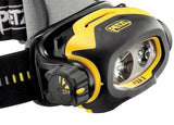 PETZL HAZLOC 100 lumens, Class I Div II