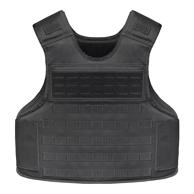 Safe Life Defence - Tactical Multi-Threat Vest Level IIIA