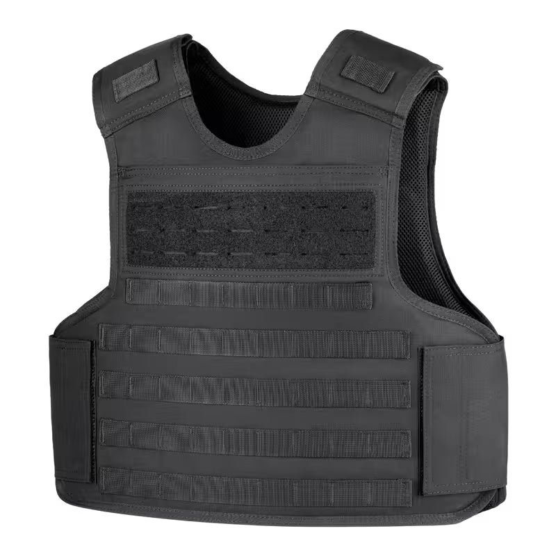 Safe Life Defence - Tactical Multi-Threat Vest Level IIIA