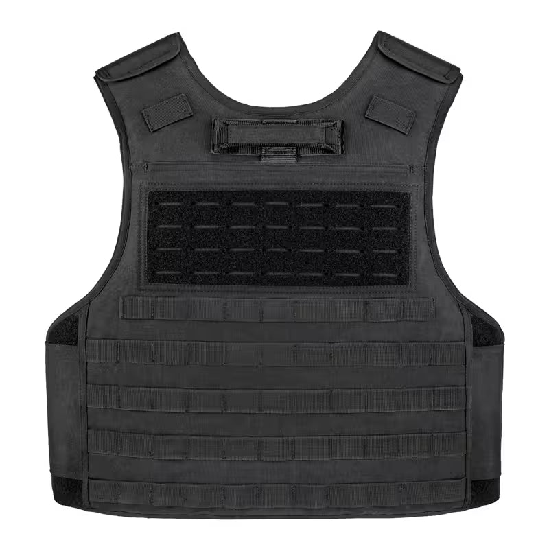 Safe Life Defence - Tactical Multi-Threat Vest Level IIIA