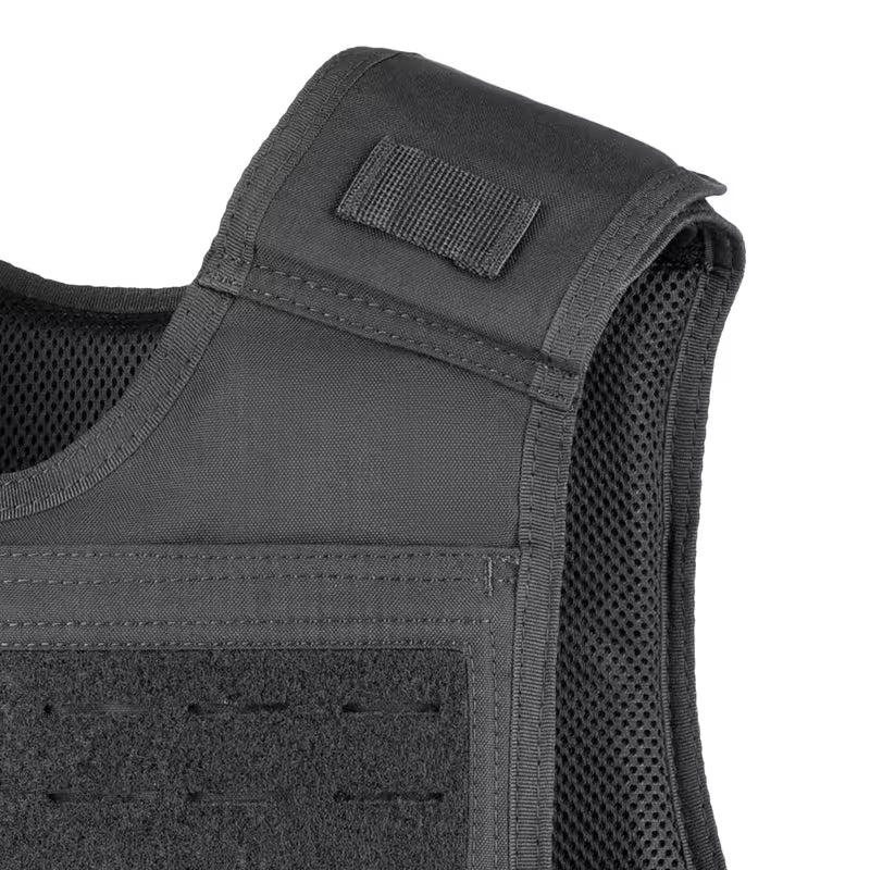 Safe Life Defence - Tactical Multi-Threat Vest Level IIIA