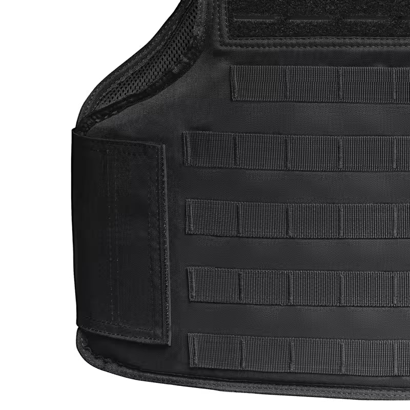Safe Life Defence - Tactical Multi-Threat Vest Level IIIA