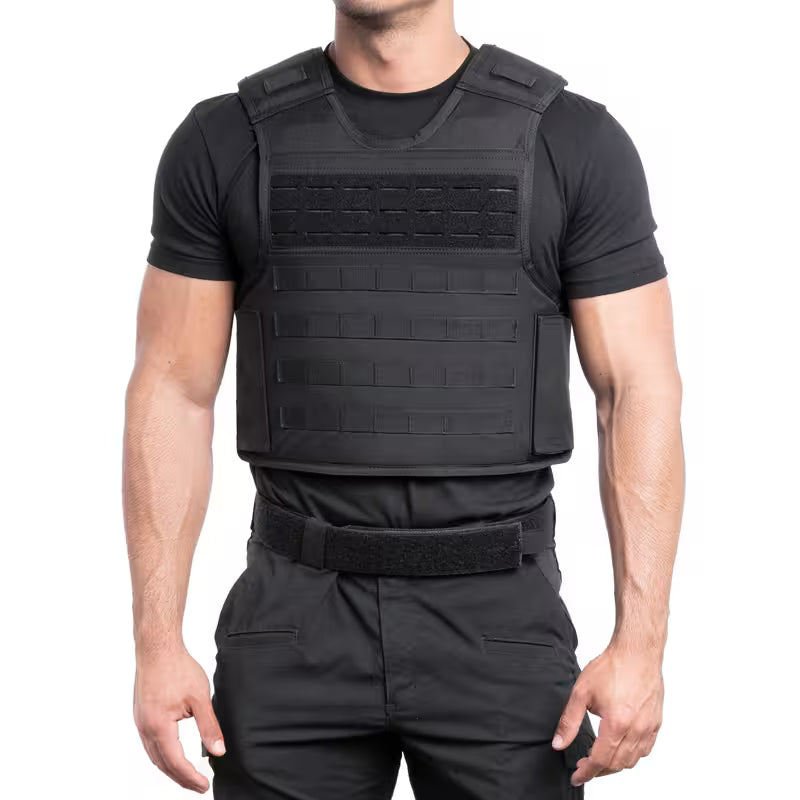 Safe Life Defence - Tactical Multi-Threat Vest Level IIIA