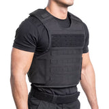 Safe Life Defence - Tactical Multi-Threat Vest Level IIIA