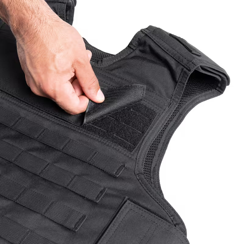 Safe Life Defence - Tactical Multi-Threat Vest Level IIIA