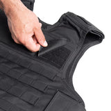 Safe Life Defence - Tactical Multi-Threat Vest Level IIIA