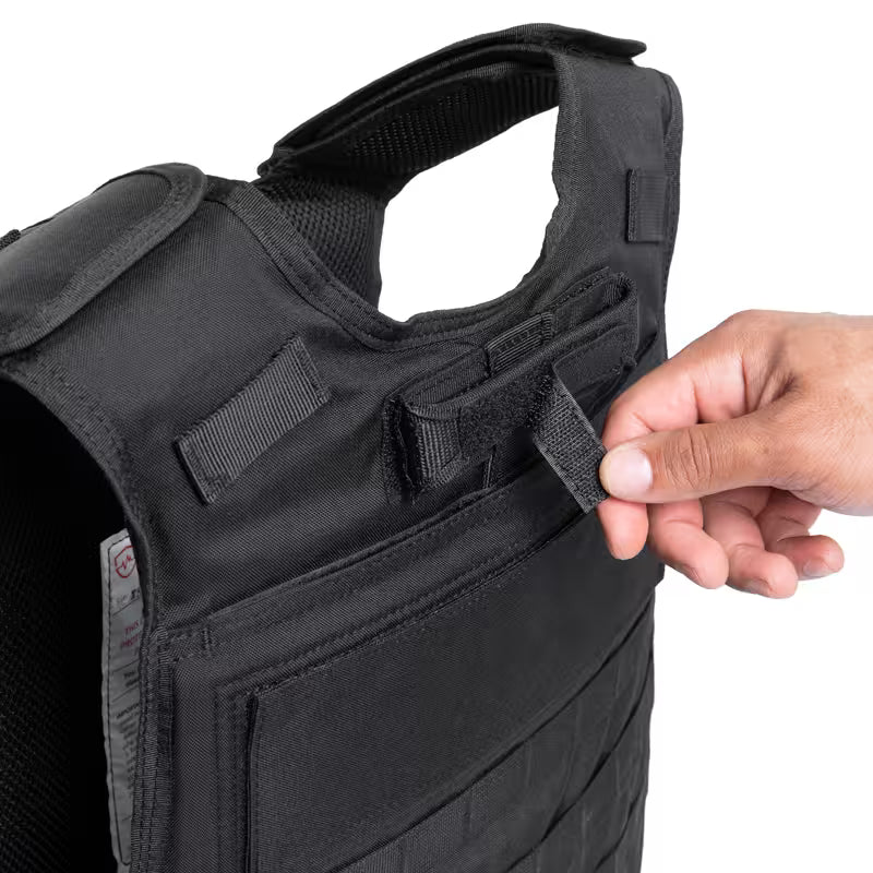 Safe Life Defence - Tactical Multi-Threat Vest Level IIIA