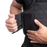 Safe Life Defence - Tactical Multi-Threat Vest Level IIIA