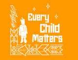 Every Child Matters Short Sleeve Tee