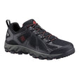 Hiking Gear: Techlite midsole, Omni-Grip outsole.