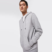 Sweat à capuche zippé Oakley Relax