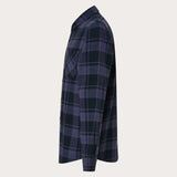 Oakley Podium Plaid Long Sleeve Flannel