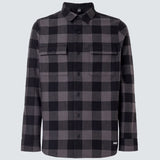 Oakley Bear Cozy Flannel