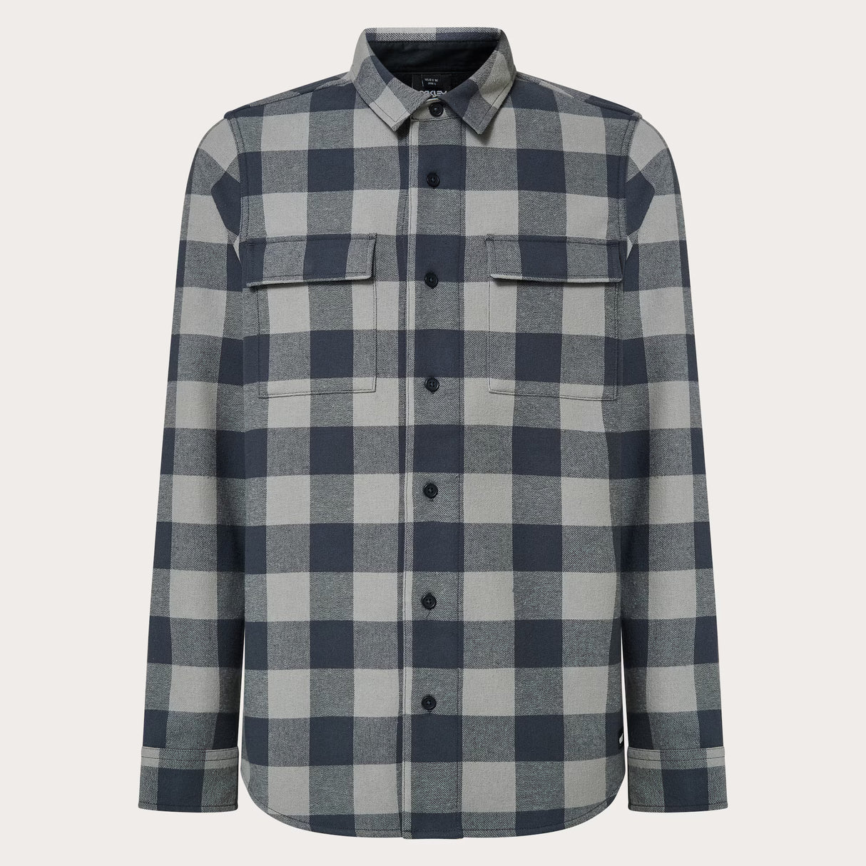 Oakley Bear Cozy Flannel