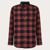Oakley Bear Cozy Flannel