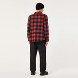 Oakley Bear Cozy Flannel