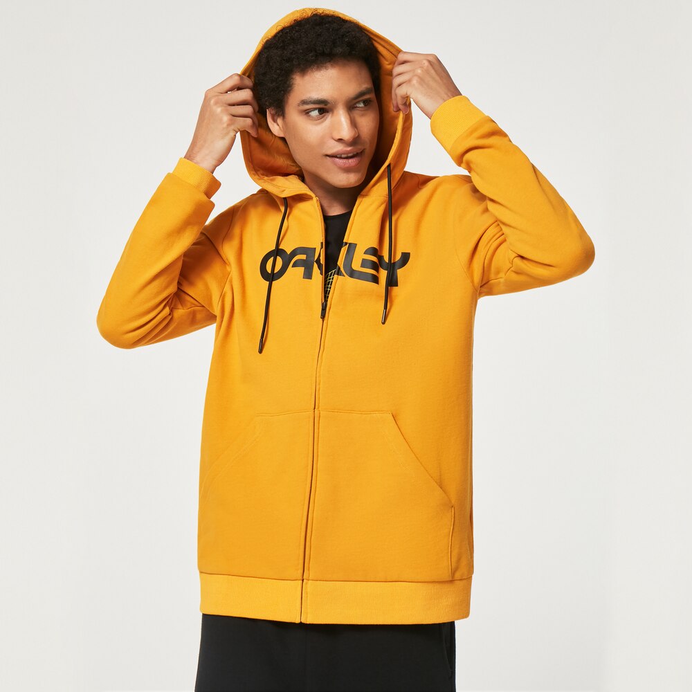 Oakley Teddy Full Zip Hoodie