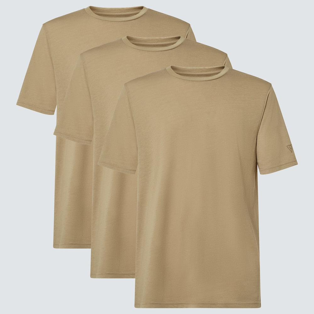 Oakley Standard Issue - Core Tee (3 Pack)