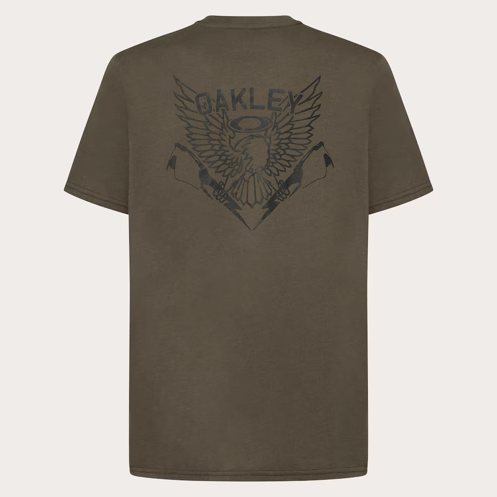 Oakley Standard Issue Talon Tee