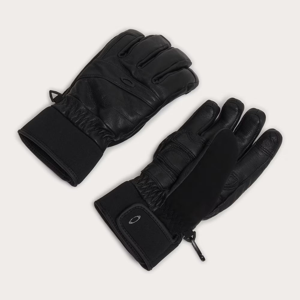 Oakley Women's Peak Leather Gloves