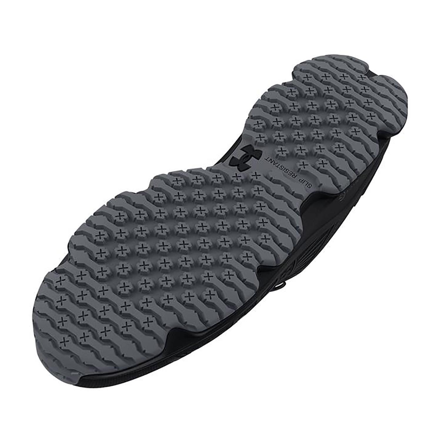 Under Armour - Men's UA Micro G Strikefast Tactical Shoes – Urban
