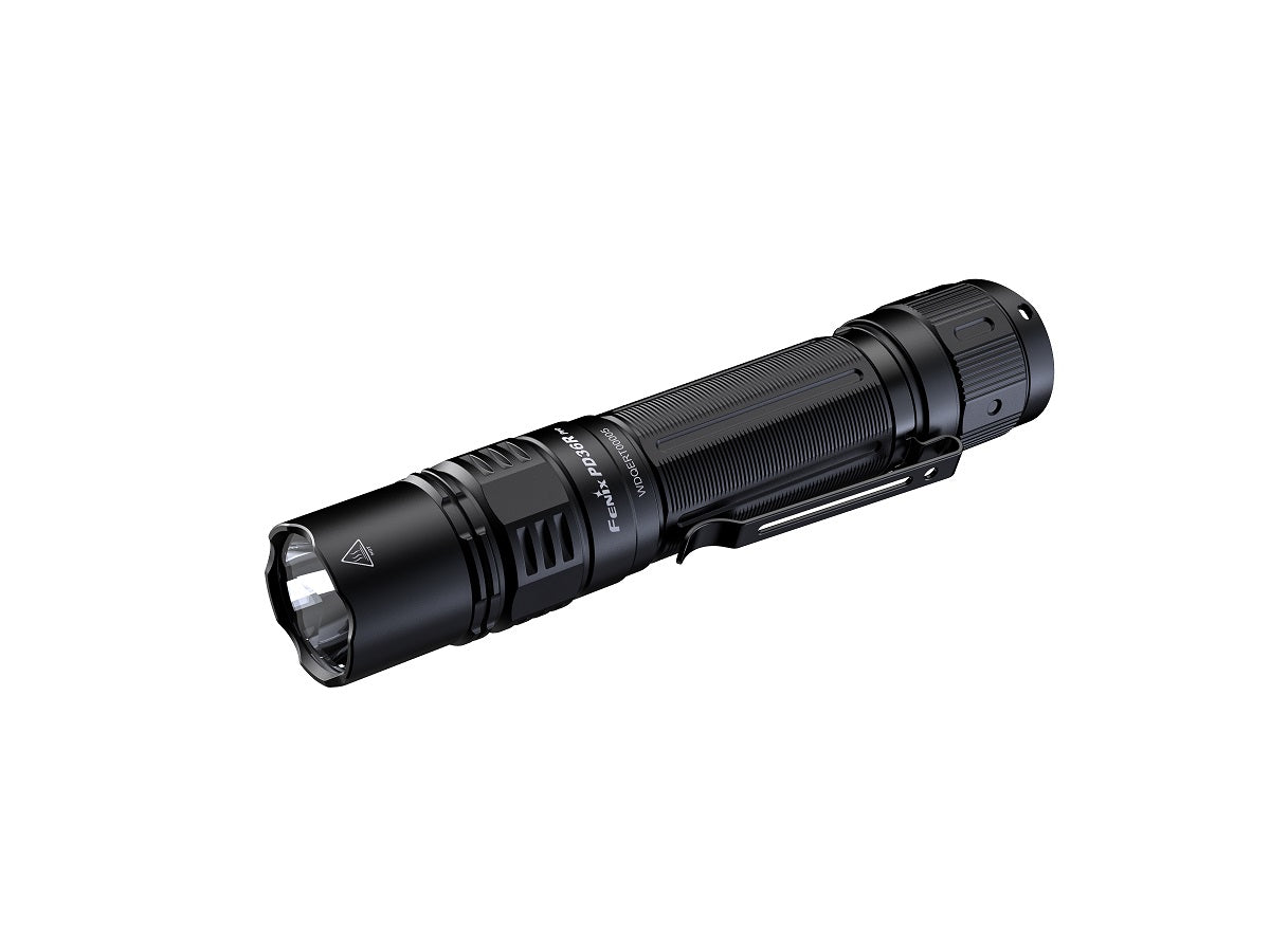 Fenix PD36R Pro Heavy Duty Rechargeable Tactical Flashlight