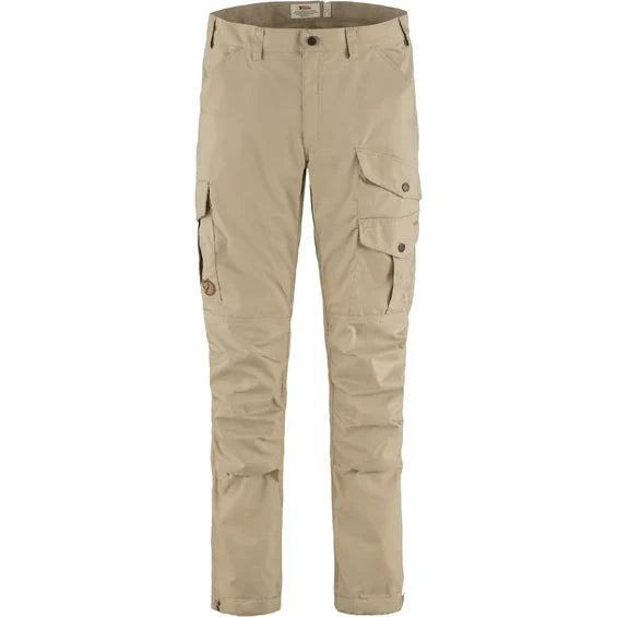 Fjallraven - Men's Vidda Pro Lite Trousers