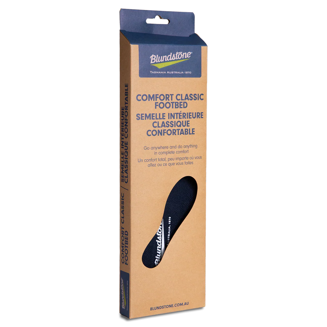 Blundstone Comfort Classic Premium Footbeds
