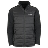 BREACH & CLEAR - Snugpak, Fusion Insulated Jacket