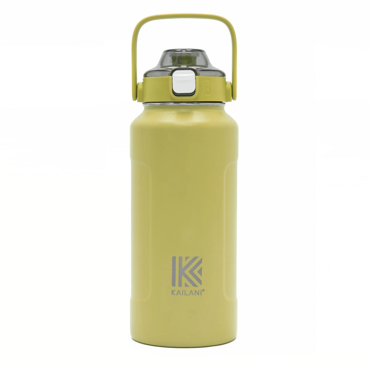 Kailani - HAIKU Water Bottle 1.2 L - Dune