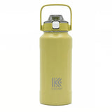 Kailani - HAIKU Water Bottle 1.2 L - Dune