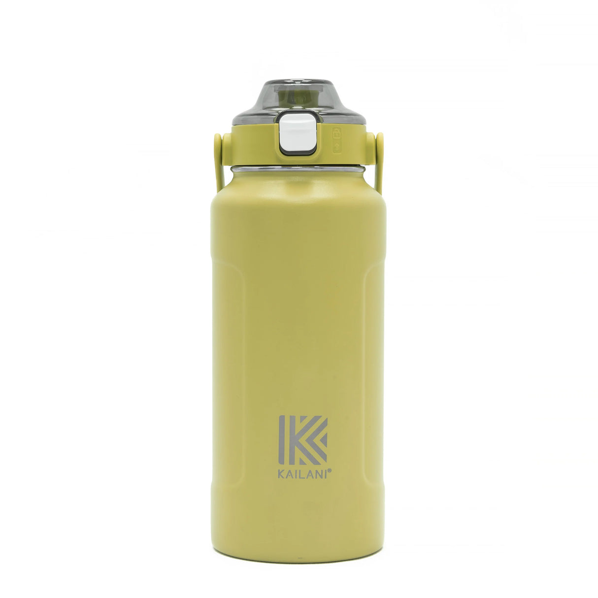 Kailani - HAIKU Water Bottle 1.2 L - Dune
