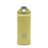 Kailani - HAIKU Water Bottle 1.2 L - Dune
