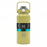 Kailani - HAIKU Water Bottle 1.2 L - Dune