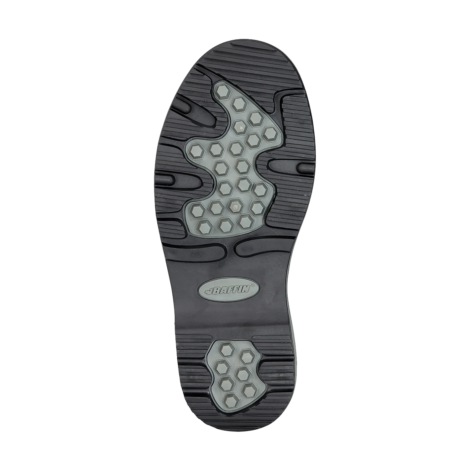 Baffin CANADA  Men's Boots