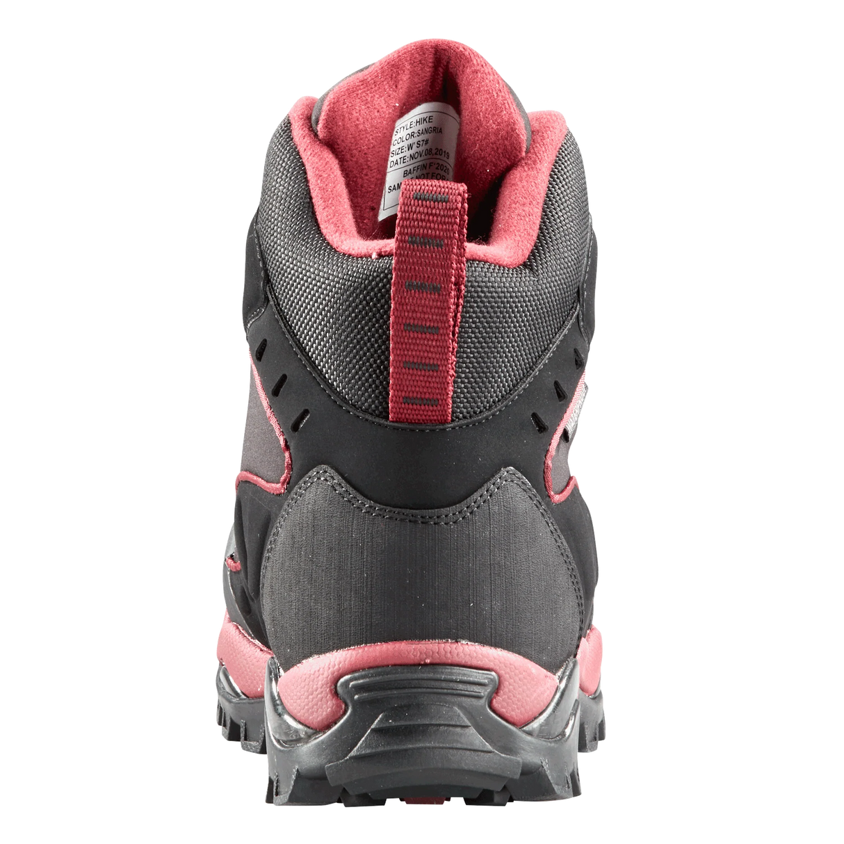 Baffin HIKE Women's Boots