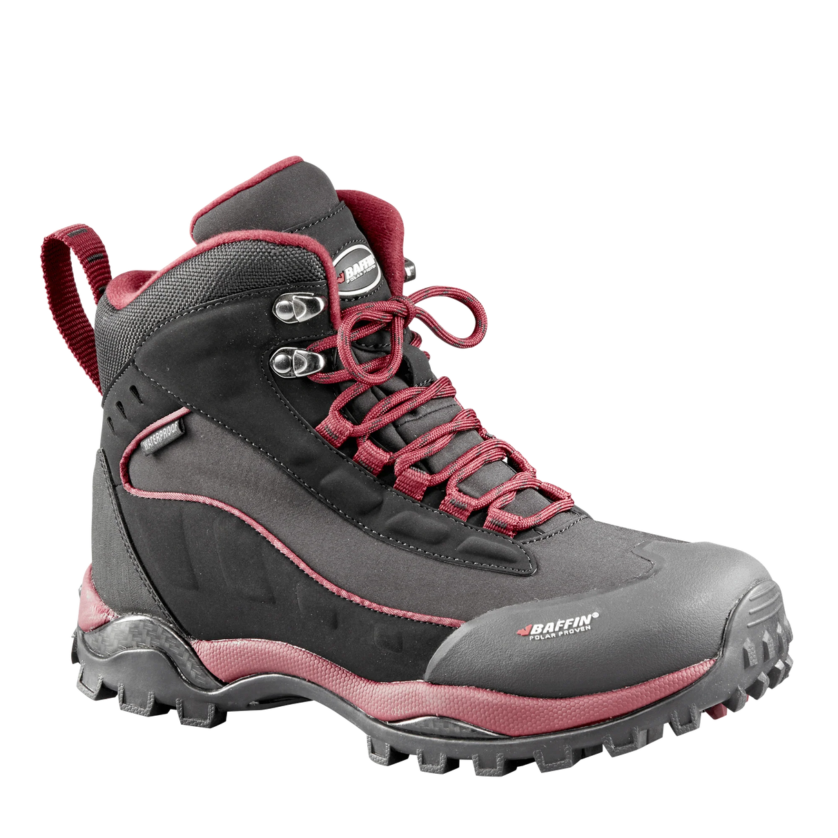 Baffin HIKE Women's Boots