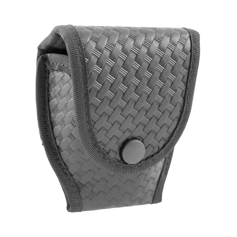 Hi-Tec Handcuff Case, Basketweave