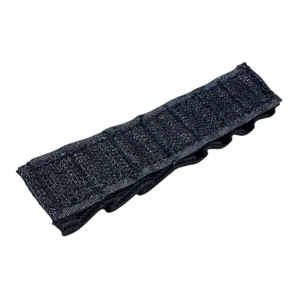 HI-TEC - Anti-Dote drug vial carrying case 3"x5" w/removable inner vile holder