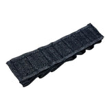HI-TEC - Anti-Dote drug vial carrying case 3"x5" w/removable inner vile holder