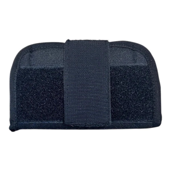 HI-TEC - Anti-Dote drug vial carrying case 3"x5" w/removable inner vile holder