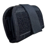 HI-TEC - Anti-Dote drug vial carrying case 3"x5" w/removable inner vile holder