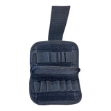 HI-TEC - Anti-Dote drug vial carrying case 3"x5" w/removable inner vile holder
