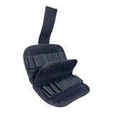 HI-TEC - Anti-Dote drug vial carrying case 3"x5" w/removable inner vile holder