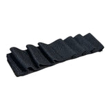 HI-TEC - Anti-Dote drug vial carrying case 3"x5" w/removable inner vile holder