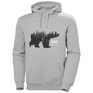 Helly Hansen Workwear Graphic Hoodie