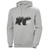 Helly Hansen Workwear Graphic Hoodie