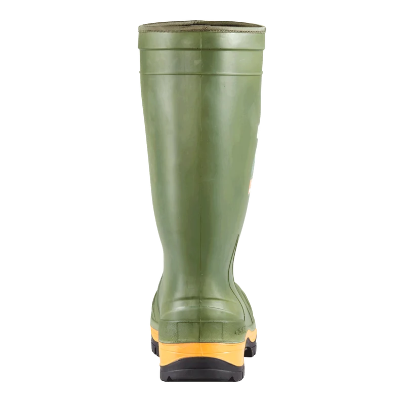 Baffin - Men's ICEBEAR Safety Toe & Plate Boot