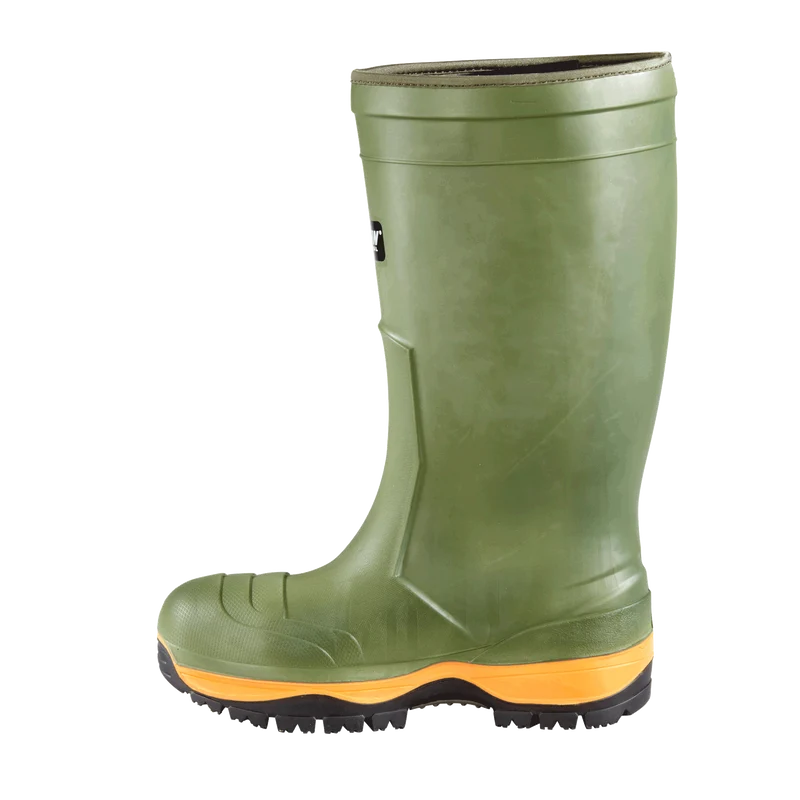 Baffin - Men's ICEBEAR Safety Toe & Plate Boot