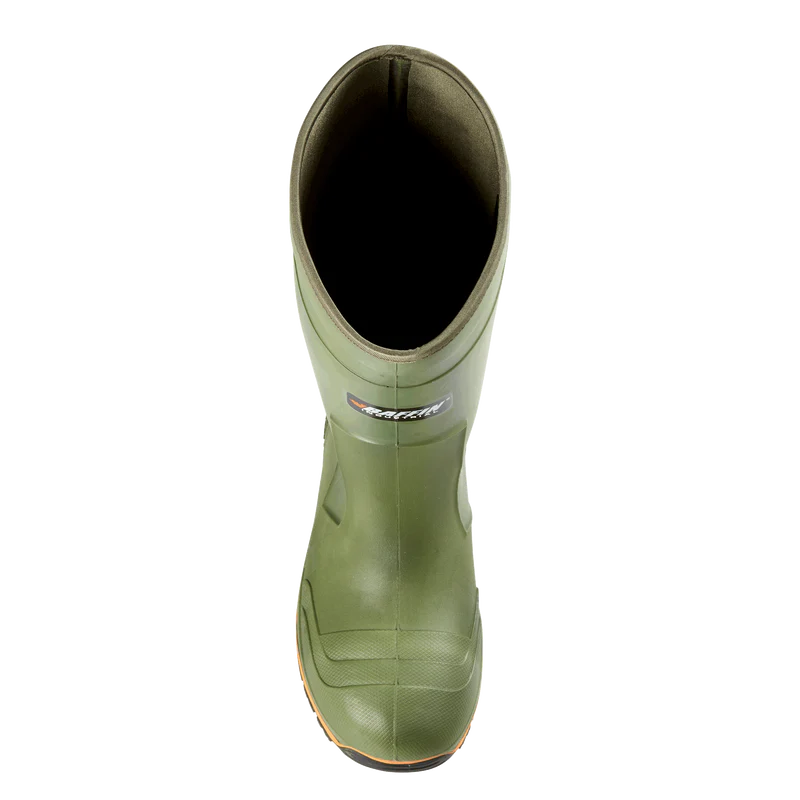 Baffin - Men's ICEBEAR Safety Toe & Plate Boot